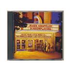 CD Mark Knopfler - Screenplaying - 18 tracks uit 4 films, Ophalen of Verzenden, Zo goed als nieuw