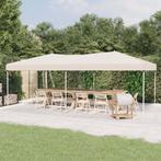 Partytent opvouwbaar paviljoen easy pop up 3x6 GRATIS BEZORG, Tuin en Terras, Partytenten, Partytent, Minder dan 4 meter, Nieuw