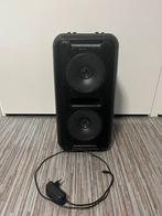 Caliber hpa 502btl speaker met verlichting, Auto diversen, Autospeakers, Ophalen, Zo goed als nieuw