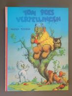 Tom Poes - HC_Tom Poes vertellingen, Eén stripboek, Ophalen of Verzenden, Nieuw, Marten Toonder