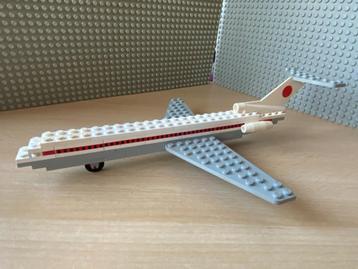 Lego 698 JAL Boeing 727 beschikbaar voor biedingen