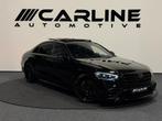 Mercedes-Benz S-klasse 580 e Lang BRABUS PANORAMA CHAUFF.PAK, Auto's, Achterwielaandrijving, Gebruikt, 367 pk, 167 km/l