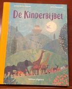 Barbara Bartos-Höppner - De Kinderbijbel, Ophalen of Verzenden, Zo goed als nieuw, Barbara Bartos-Höppner