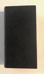 Kerkboek (Psalmen, Gezangen, vervolgbundel, Catechismus)1884, Christendom | Protestants, Gebruikt, Ophalen of Verzenden, Boek