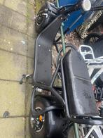 E-Chopper, Fietsen en Brommers, Minibikes, Midibikes en Pitbikes, Ophalen of Verzenden, Zo goed als nieuw, Overige typen