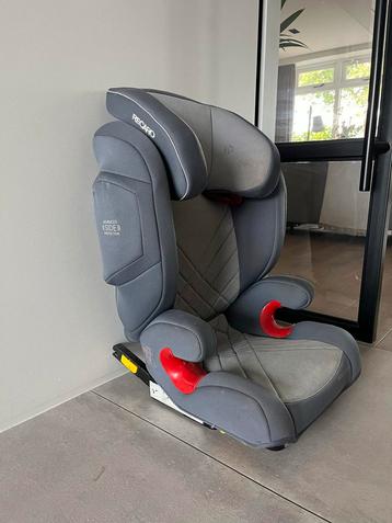 Recaro Kinderautostoel - Isofix beschikbaar voor biedingen