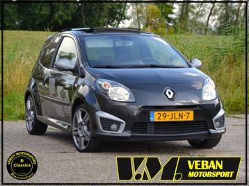 Renault Twingo 1.6 16V RS Cup / Grote beurt / Topstaat! beschikbaar voor biedingen