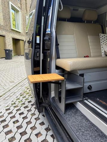 Camper accessoire VW California T5 en T6 beschikbaar voor biedingen