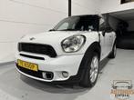 Mini Countryman 1.6 Cooper S ALL4 Chili*Netteauto*Pano*Cruis, Auto's, Euro 5, 1380 kg, Gebruikt, Zwart