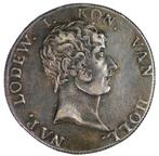 Veiling – Nederlandse munten, penningen en biljetten, Ophalen of Verzenden, Koningin Beatrix