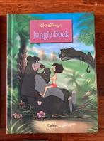 1x Walt Disney : Jungle Boek, Ophalen of Verzenden, Gelezen, Walt Disney, Fictie algemeen