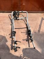 Thule achterklepdragen fietsendrager, Auto diversen, Fietsendragers, Ophalen, 3 fietsen of meer, Gebruikt, Achterklepdrager