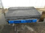 Bestrating netjes houden? rubber schuif, Overige typen, Rubber, Nieuw, Ophalen of Verzenden