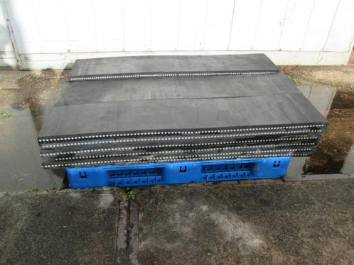 Bestrating netjes houden? rubber schuif, Tuin en Terras, Tegels en Klinkers, Nieuw, Overige typen, Rubber, 10 m² of meer, Ophalen of Verzenden