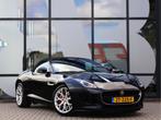 Jaguar F-Type 3.0 V6 Convertible | Cam | Leder | Nav | Cruis, Achterwielaandrijving, 2995 cc, Cabriolet, Bedrijf