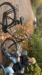 Fiets, Ophalen, Zo goed als nieuw