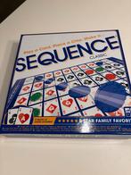 Sequence Classic Bordspel, Ophalen of Verzenden, Nieuw