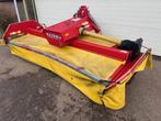 Fella SM 310 FP-CC Frontmaaier, Zakelijke goederen, Ophalen, Akkerbouw, Weidebouw