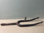 Voorvork 26 inch, Fietsen en Brommers, Fietsonderdelen, Ophalen, Gebruikt, Algemeen, Voorvork
