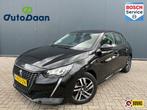 Peugeot 208 1.2 PureTech Allure, Voorwielaandrijving, 12 maanden, 101 pk, Gebruikt