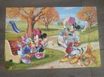 Trefl Disney Puzzel - Mickey Mouse & Vrienden, Ophalen of Verzenden, Zo goed als nieuw