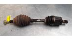 Aandrijfas links-voor van een Volvo V70, Ophalen of Verzenden, 3 maanden garantie, Gebruikt, Volvo