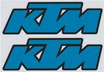 KTM sticker set #3, Ophalen of Verzenden
