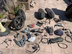 Kymco people S, Fietsen en Brommers, Scooters | Kymco, Ophalen, Gebruikt, Maximaal 45 km/u, People S