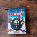 Chicken Little, Alle leeftijden, Ophalen of Verzenden, Zo goed als nieuw, Amerikaans