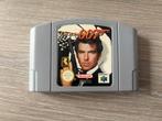 GoldenEye James Bond 007 de Nintendo 64 ZGAN, Ophalen of Verzenden, Zo goed als nieuw, Shooter, Vanaf 3 jaar