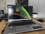 Acer Aspire 3 A315-58-55V2, Computers en Software, Windows Laptops, 8 GB, SSD, 2 tot 3 Ghz, Acer.