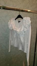 Feestelijke  blouse, Kleding | Dames, Tops, Ophalen of Verzenden, Gedragen