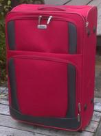 Reistas Titan (62 x 40 x 24 cm), Sieraden, Tassen en Uiterlijk, Koffers, 50 tot 60 cm, Ophalen of Verzenden, Zo goed als nieuw