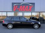 BMW 3-serie Touring 325i Touring Business Clima Pdc Trekhaak, Auto's, BMW, Achterwielaandrijving, Zwart, 2497 cc, Zwart