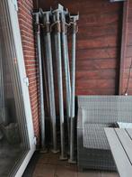 Bouwstempels / Stutten, Ophalen of Verzenden, Gebruikt, Gevelsteiger, 2 tot 5 meter