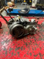 Zundapp Ronde 5bak Ongereviseerd, Ophalen of Verzenden, Gebruikt, Blok