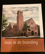 Huis in de branding, Nieuw, Ophalen of Verzenden