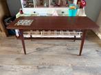 Louis van Teeffelen Salontafel - Vintage Design, Ophalen, Gebruikt, 100 tot 150 cm, 50 tot 100 cm