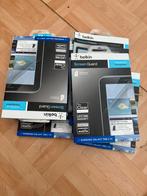 9 x. Belkin Screenprotector Samsung Galaxy Tab 2 7.0 - Nieuw, Ophalen of Verzenden, Nieuw, 7 inch of minder, 32 GB