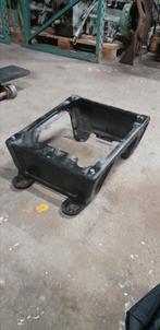 Onderbak stoel renault master, Auto-onderdelen, Ophalen of Verzenden, Renault