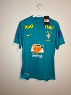 Brazilië shirt L, Sport en Fitness, Ophalen of Verzenden, Zo goed als nieuw, Shirt