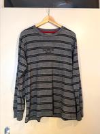 Supreme Classic Logo Longsleeve - Maat M - SS15, Ophalen of Verzenden, Zo goed als nieuw, Maat 48/50 (M)