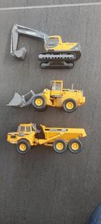 modelauto's 1/50, Ophalen of Verzenden, Zo goed als nieuw, Overige typen, Overige merken