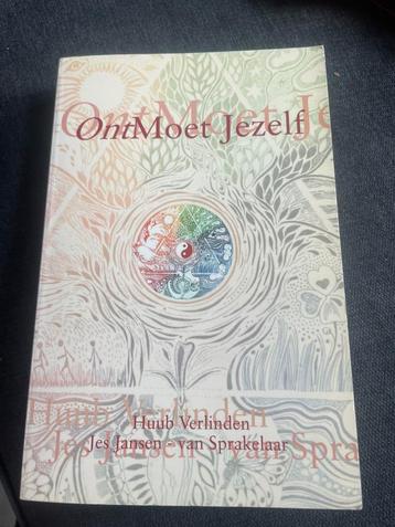 J. Jansen-van Sprakelaar - Ontmoet jezelf beschikbaar voor biedingen