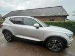 Volvo XC40 BWJ 11-2018 / 190 PK 2.0 T4 AWD Inscription autom, Auto's, Volvo, Te koop, Zilver of Grijs, 14 km/l, Benzine