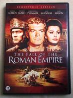 The Fall Of The Roman Empire remastered version  ( 1964 ), Vanaf 12 jaar, Verzenden, 1960 tot 1980