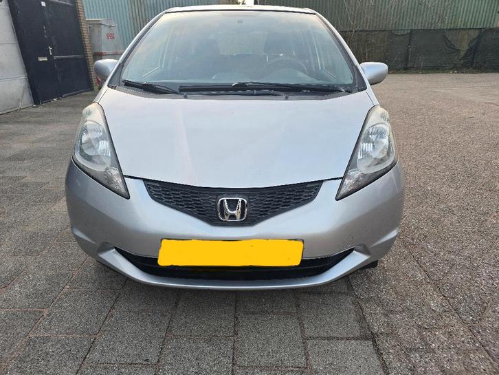 Honda jazz/fit 2009, Auto-onderdelen, Ophanging en Onderstel, Honda, Gebruikt, Ophalen