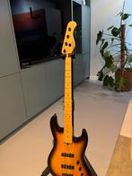 NYC Sadowsky basgitaar 4 snaar + drop D, Muziek en Instrumenten, Snaarinstrumenten | Gitaren | Bas, Ophalen, Zo goed als nieuw