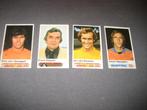 voetbalplaatjes wk 1978, Ophalen of Verzenden, Gebruikt, Overige binnenlandse clubs, Poster, Plaatje of Sticker