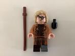 LEGO Harry Potter - minifiguur - hp329 - Mad-Eye Moody, Ophalen of Verzenden, Lego, Zo goed als nieuw, Losse stenen